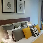 The Astra Condo