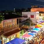 Thai Time Hostel