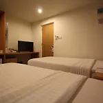 Chiangmai Hill Residence