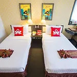 Zen Rooms Huay Kaew Road