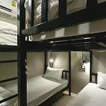 Bedtime Story At Chiang Mai - Private Lifestyle Hostel