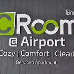 C Room @ Airport By Choktawee