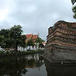 Jang Sripoom House