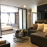 Stay In Style At Nimman R306A