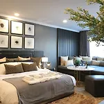 Stay In Style At Nimman R306B