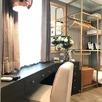Stay In Style At Nimman R306A