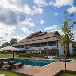 Moon Terrace Resort & Hotel