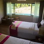 Moon Terrace Resort & Hotel