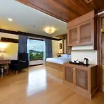 Peak Nimman Prestige Hotel
