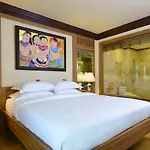 Peak Nimman Prestige Hotel