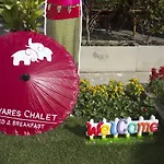 Aiyares Chalet