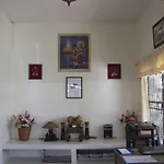 Aiyares Chalet