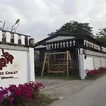 Aiyares Chalet