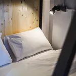 The Better Hostel