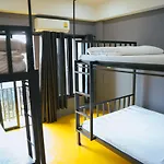 The Bird Hub Hostel