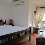 Rachamankha Flora House