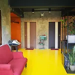 Bed Terminal