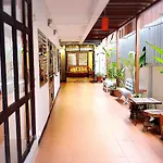Yen Aura Boutique Hotel
