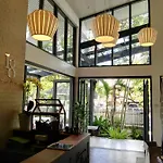 18 In Town Homestay