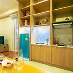 Meesuk Residence Villa