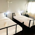 Night Bazaar Budget Room