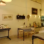 Night Bazaar Budget Room