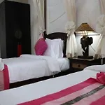 Fan Li Boutique Hotel And Restaurant