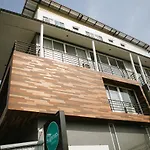 Full Stop. Hostel Chiang Mai