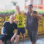 Baan Ha Guest House