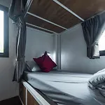 Haus Hostel