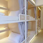 About A Bed Hostel Chiangmai