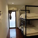 F Plus F Hostel
