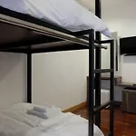 F Plus F Hostel