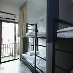 The Pause Hostel