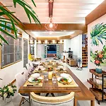 Nimman Pool Villa