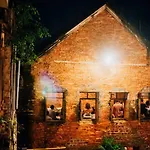 Trace Hotelistro