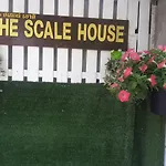 The Scale House