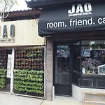 Jao Hostel & Cafe