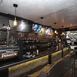 Jao Hostel & Cafe