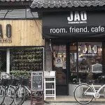 Jao Hostel & Cafe