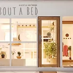 About A Bed Hostel Chiangmai