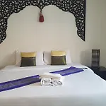 Wangburapa Grand Hotel