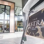 The Astra A719