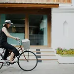 Kate And Hasu Boutique Chiangmai