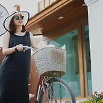 Kate And Hasu Boutique Chiangmai