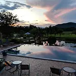 Rice And Zen Boutique Resort