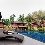 Lanna Rice Barn Home Stay