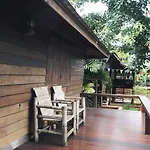 Lanna Rice Barn Home Stay