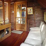 Rabeang Pasak Treehouse Resort