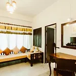 Initial Dawn Riverside Villa